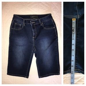 Cato premium Bermuda shorts